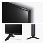 LG 55-inch QNED70A 4K UHD HDR Smart TV (British brand)