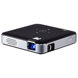 Kodak Luma 150 portable wireless projector black (British brand)