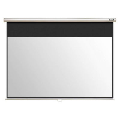 Argos Acer M90-W01MG 90 Inch Projection Screen- Buy online at McGrocer
