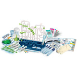 Clementoni Super Chemistry Kit science set (British brand)