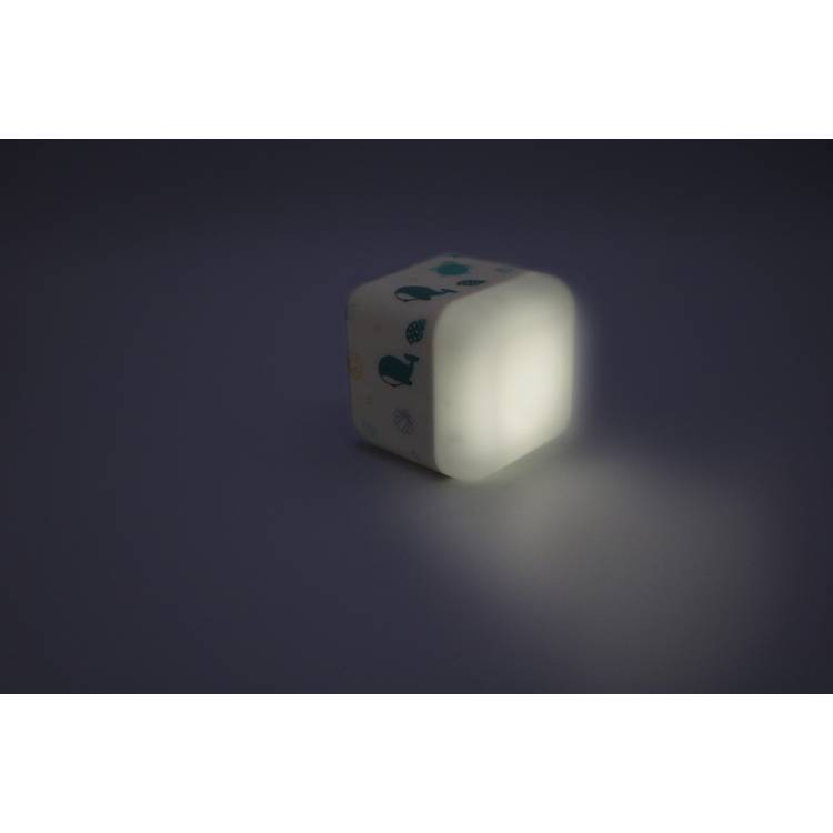Cloud B Ocean night light (British brand)