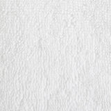 Habitat white Egyptian cotton face cloths 2 pack - British product