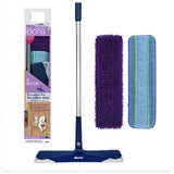 Argos Bona Pet System Microfibre Floor Mop Set- Buy online at McGrocer