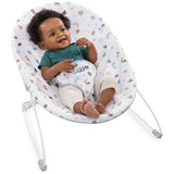 Cuggl baby bouncer Woodland, imported from the UK