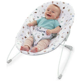 Cuggl baby bouncer Woodland, imported from the UK