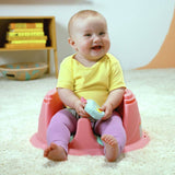 Bright Starts SuperSeat Princess baby booster seat, imported from the UK