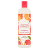 Superdrug Extracts Grapefruit Bath Soak 500ml (British brand)