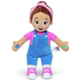 Ms. Rachel Speak And Sing Doll, UK version