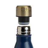 Home Winter Floral water bottle 500ml, imported from the UK