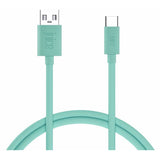 Argos Juice 2m USB Type-C Charging Cable - Teal- Buy online at McGrocer