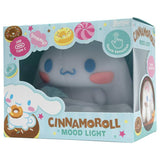 Sanrio Cinnamoroll USB mood light, imported from the UK