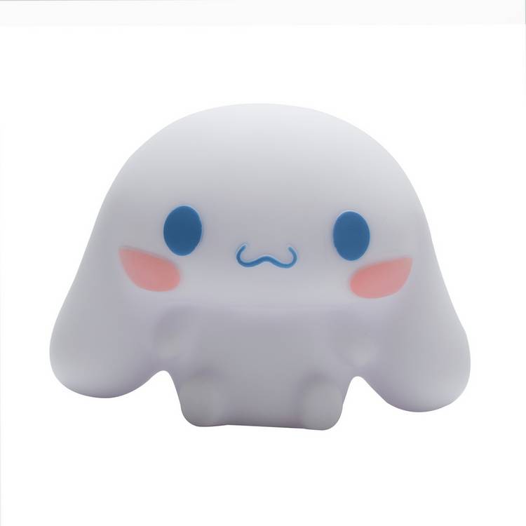 Sanrio Cinnamoroll USB mood light, imported from the UK