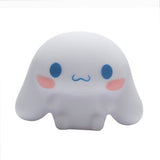 Sanrio Cinnamoroll USB mood light, imported from the UK