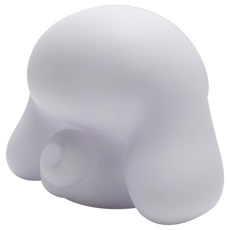 Sanrio Cinnamoroll USB mood light, imported from the UK