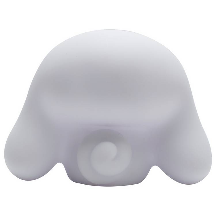 Sanrio Cinnamoroll USB mood light, imported from the UK