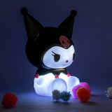Argos Sanrio Bluesky Hello Kitty Kuromi USB Mood Light- Buy online at McGrocer