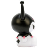Sanrio Kuromi USB mood light with colour-changing - British product