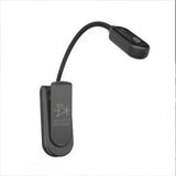 Mighty Bright book light black, imported from the UK