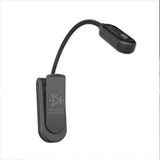 Argos Mighty Bright MiniFlex 3 LED Book Light - Black- Buy online at McGrocer