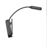 Mighty Bright book light black, imported from the UK