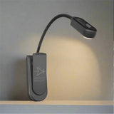 Mighty Bright book light black, imported from the UK