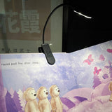 Mighty Bright book light black, imported from the UK