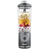 Argos Ninja Blast Max Portable Hand Blender - Grey- Buy online at McGrocer