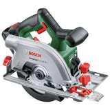 Argos Bosch UniversalCirc 18V-53 160mm Cordless Circular Saw- Buy online at McGrocer