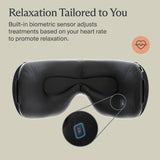 Therabody 2nd Generation SmartGoggles eye massager - British product