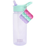 Polar Gear Pop It Girl sipper water bottle 500ml, imported from the UK
