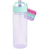 Polar Gear Pop It Girl sipper water bottle 500ml, imported from the UK