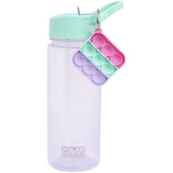 Polar Gear Pop It Girl sipper water bottle 500ml, imported from the UK