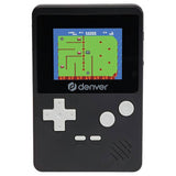 Argos Denver GMP-290 Handheld Gaming Console Black- Buy online at McGrocer