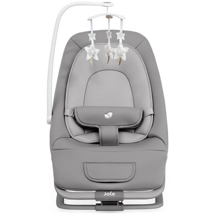 Joie Dreamer Compact Rocker Arctic - British product