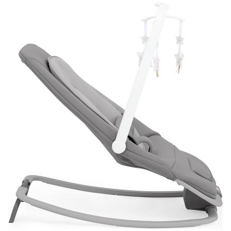 Joie Dreamer Compact Rocker Arctic - British product