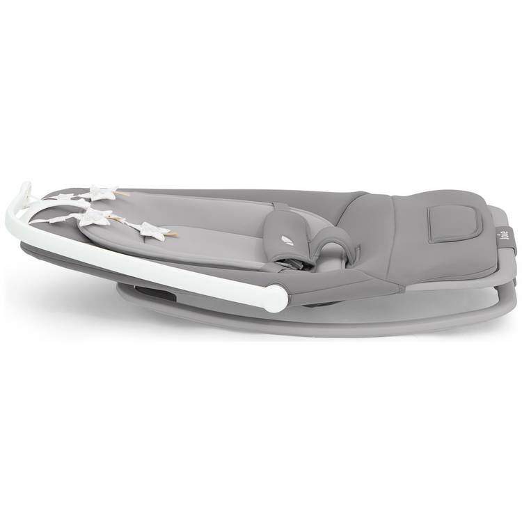Joie Dreamer Compact Rocker Arctic - British product