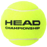 Argos Head Championship Tennis Balls - Pack of 8- Buy online at McGrocer