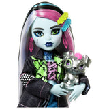 Monster High Frankie Stein fashion doll (British brand)