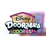 Disney Doorables Adoorbs Doll with accessories, UK version