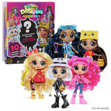 Disney Doorables Adoorbs Doll with accessories, UK version