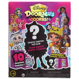 Disney Doorables Adoorbs Doll with accessories, UK version