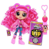 Disney Doorables Adoorbs Doll with accessories, UK version