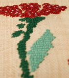 Miu Miu Raffia Ivy Tote Bag woven raffia - British product