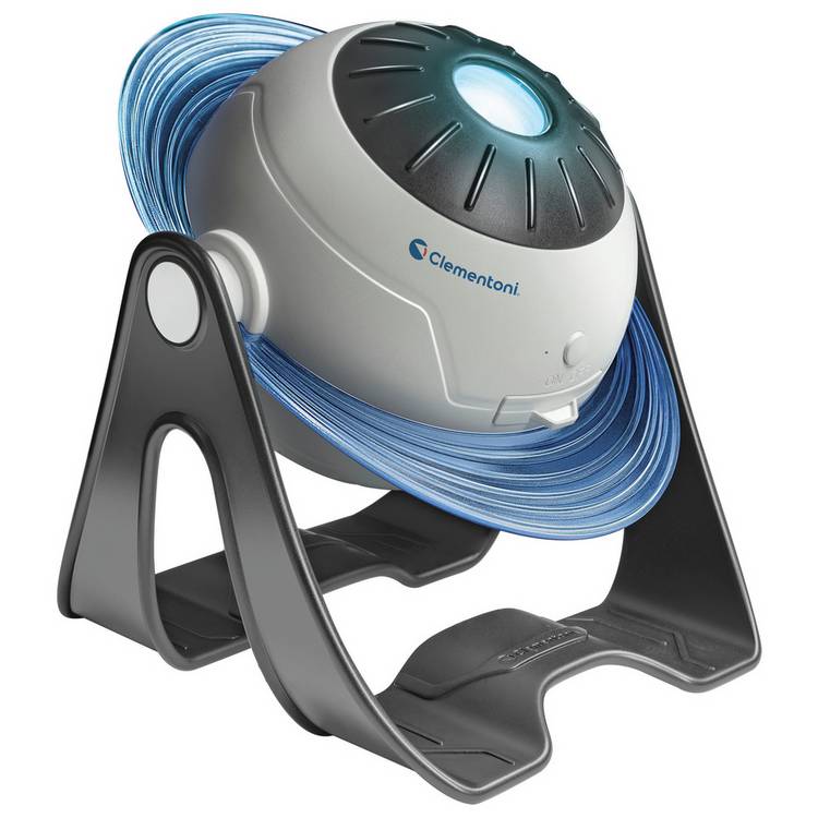 Clementoni star projector for kids (British brand)