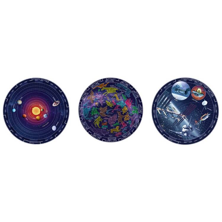Clementoni star projector for kids (British brand)