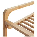 Habitat Belem 3 shelf shoe storage rack - British product