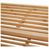 Habitat Belem 3 shelf shoe storage rack - British product