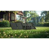EcoFlow RIVER 3 UPS power station 245Wh - British product