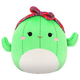 Squishmallows Maritza Green Cactus plush toy 12 inch - British product