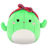 Argos Squishmallows Maritza Green Cactus Plush Toy 12 inch- Buy online at McGrocer